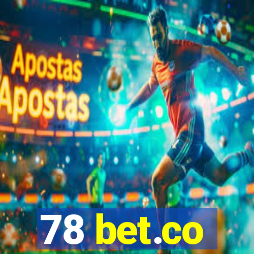 78 bet.co